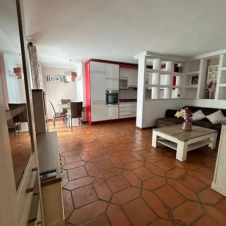 Nerja'S Center Apartment Esterno foto