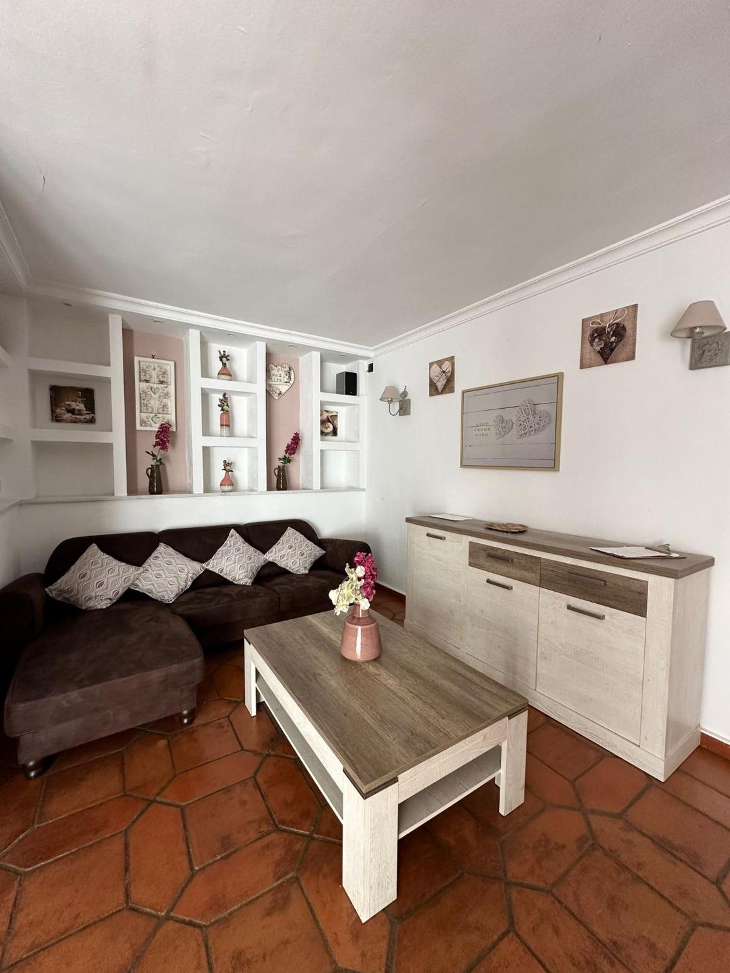 Nerja'S Center Apartment Esterno foto