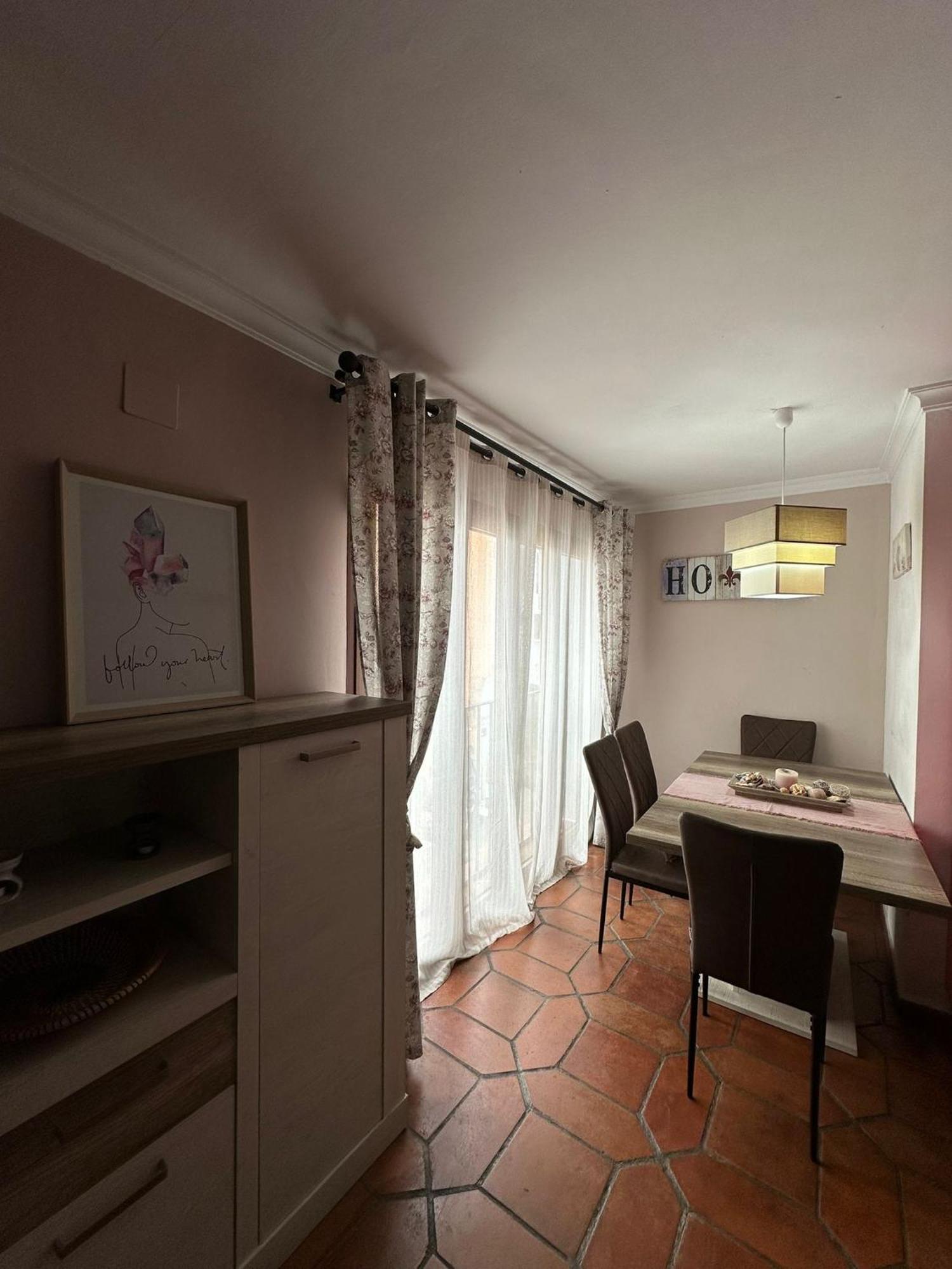 Nerja'S Center Apartment Esterno foto