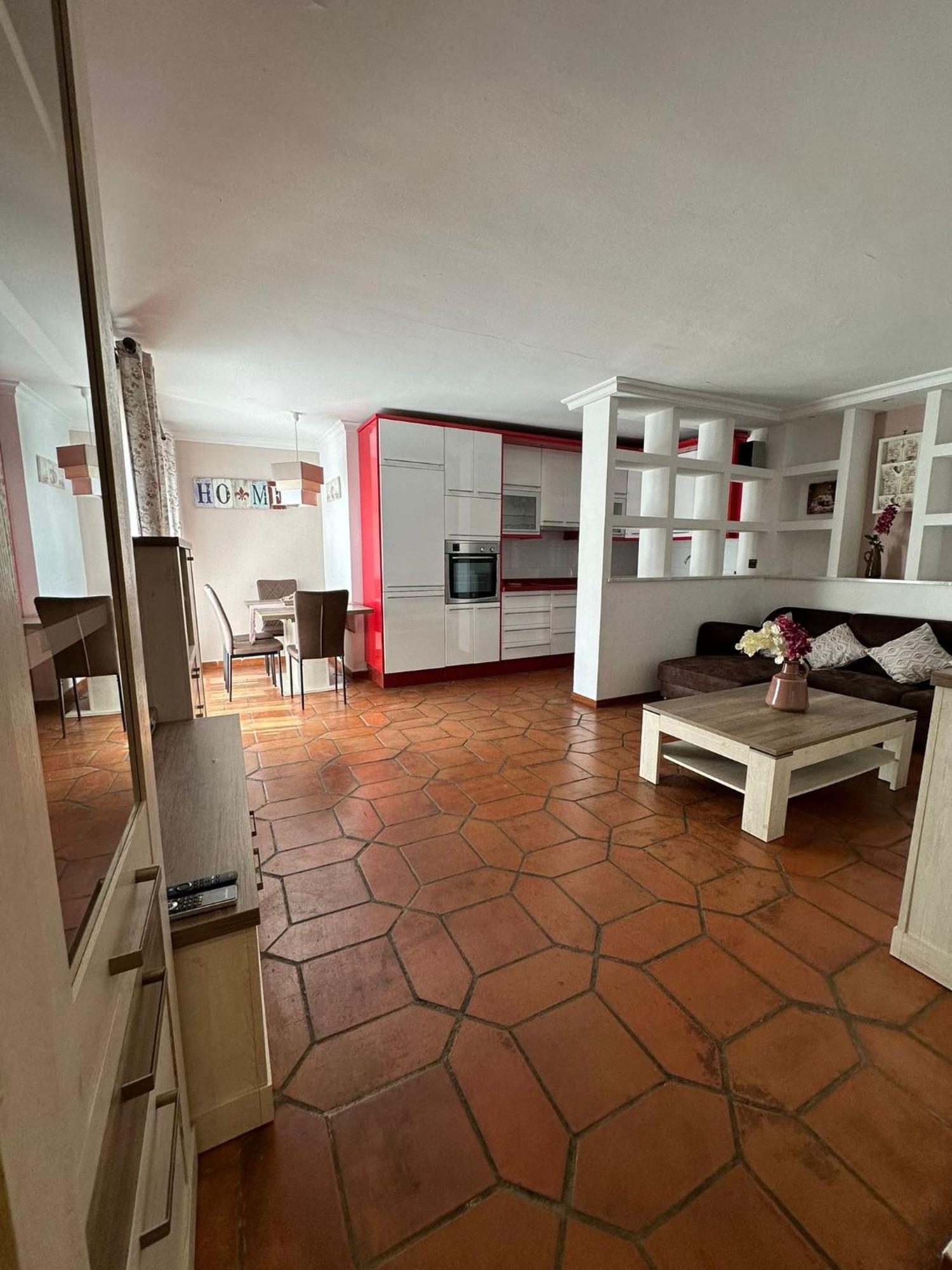 Nerja'S Center Apartment Esterno foto