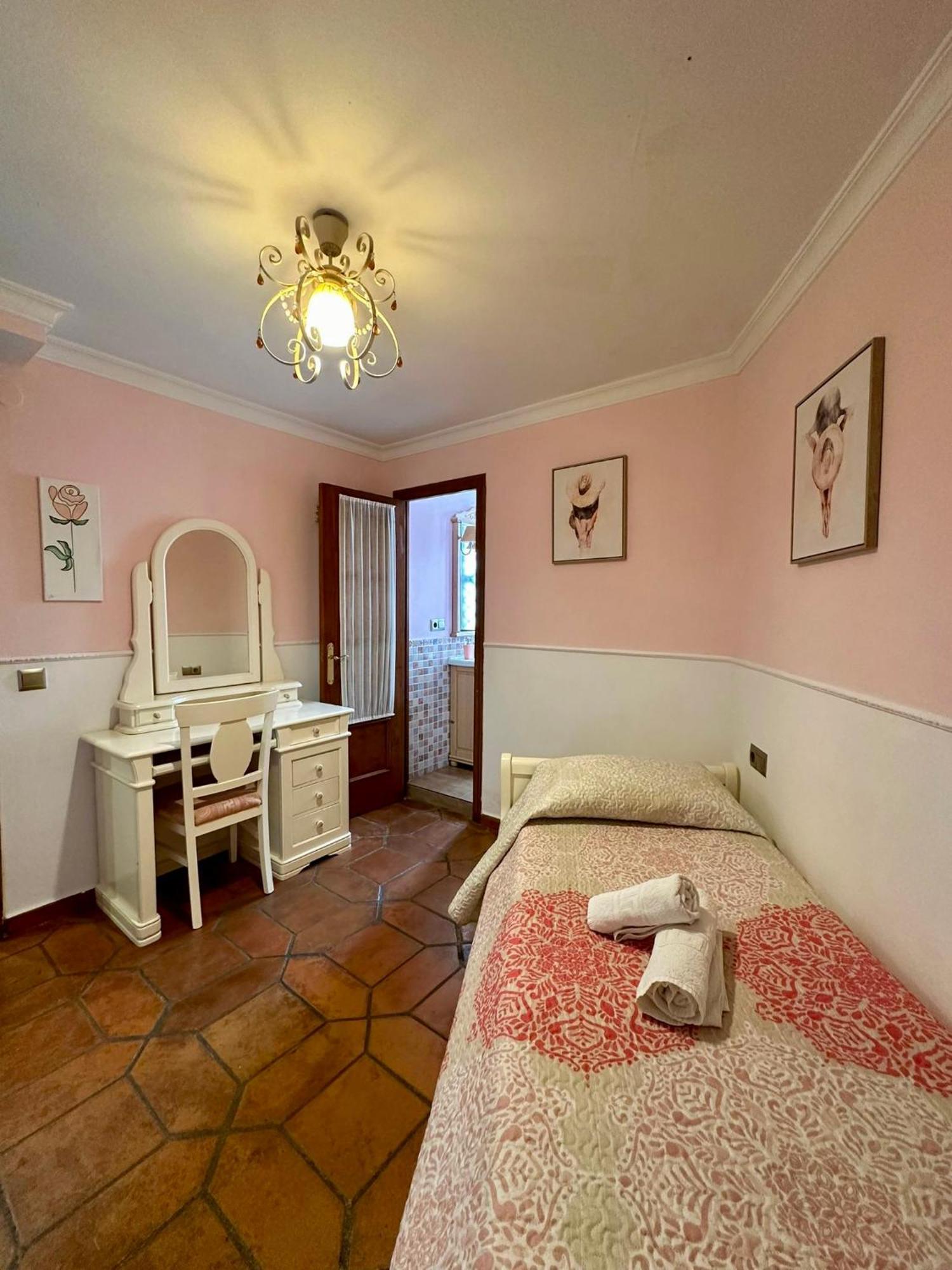 Nerja'S Center Apartment Esterno foto