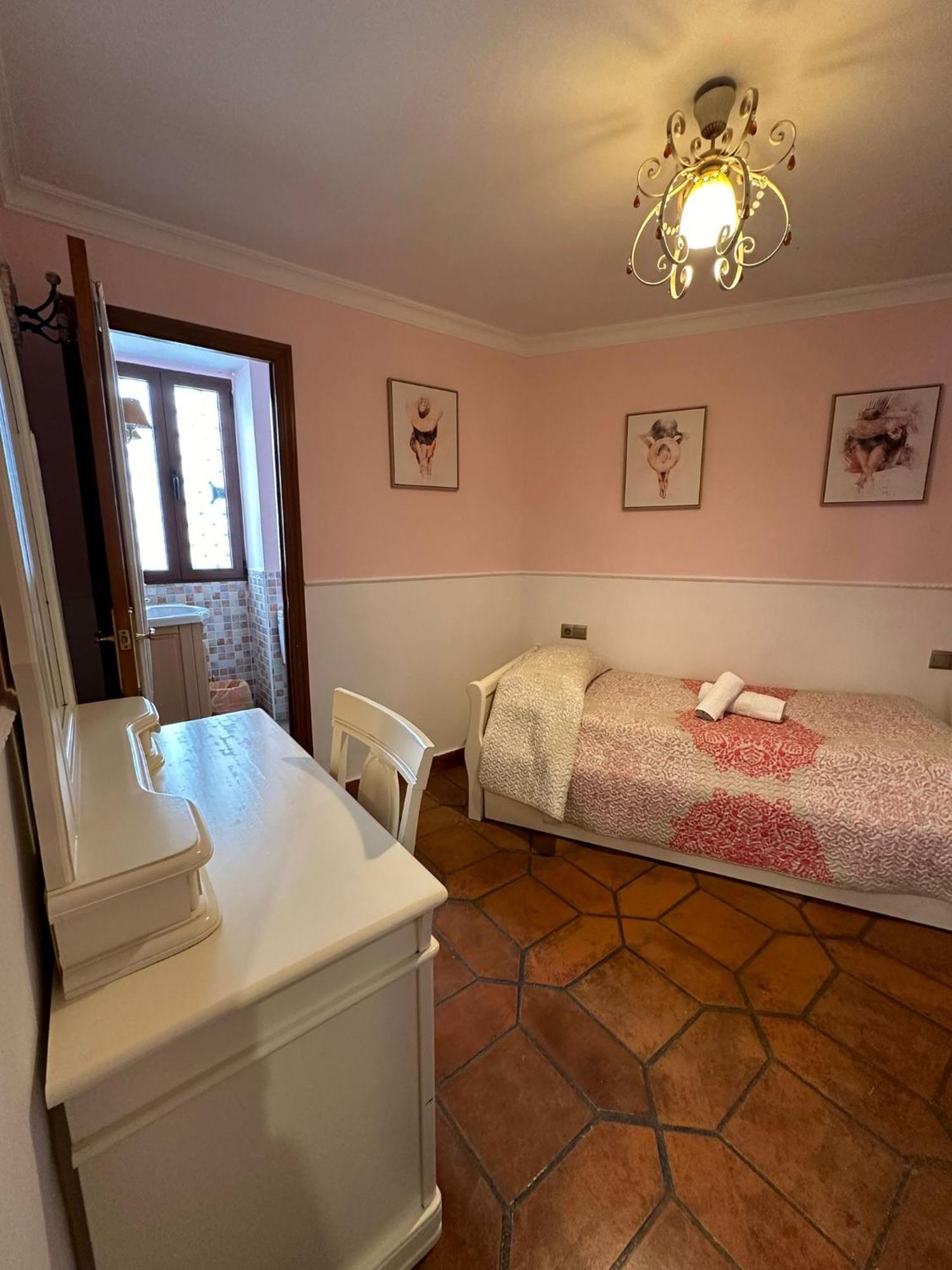 Nerja'S Center Apartment Esterno foto